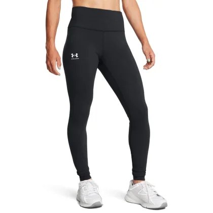 Under Armour Women‘s Rival Legging Black