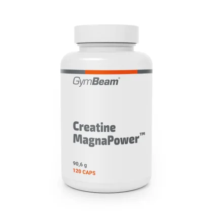 Creatine MagnaPower™ - GymBeam