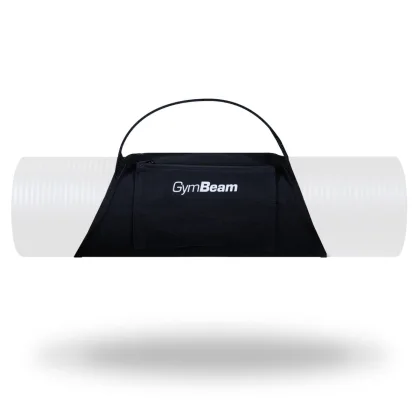 GymBeam YOGA torba czarna