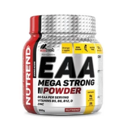 Nutrend EAA Mega Strong Powder