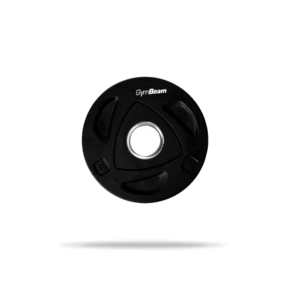 GymBeam Obciążenie na sztangę IRON 51 mm