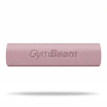 GymBeam Yoga Mat Pink