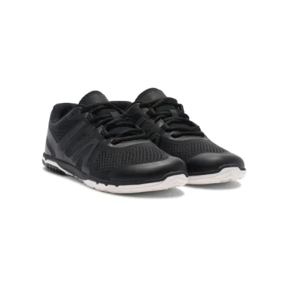 Xero Shoes HFS II Black Womens - Czarny - 40.5 EU