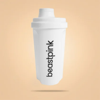 BeastPink Szejker BeastPink 700 ml