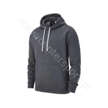 BLUZA MĘSKA NIKE TEAM CLUB 19 FLEECE HOODIE