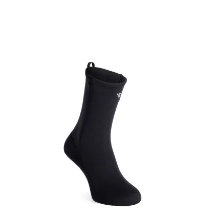 Skarpety biegowe Inov-8 Extreme Thermo Sock V2 - black/black Stare Logo