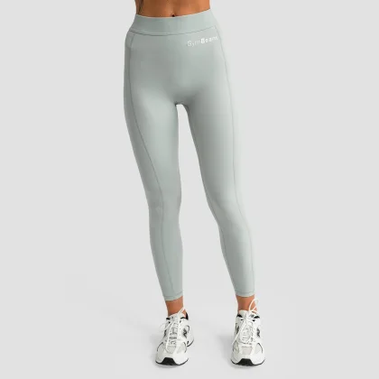 GymBeam Women‘s Limitless Leggings Eucalypt