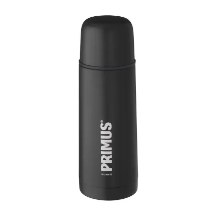 Termos Primus 0,75 l - czarny