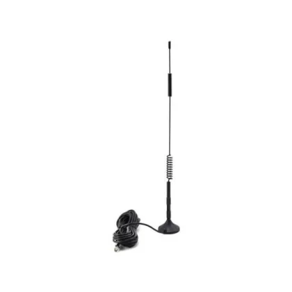 Antena magnetyczna czarna