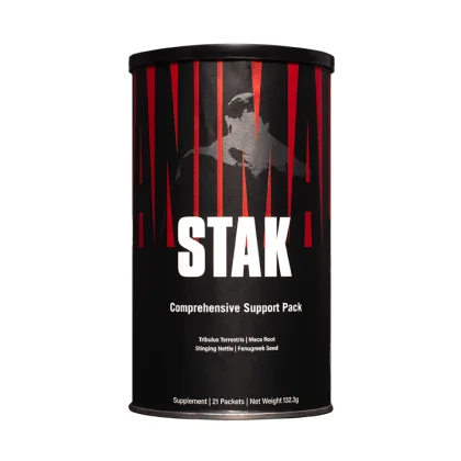 Universal Nutrition Animal Opakowanie 21 torebek