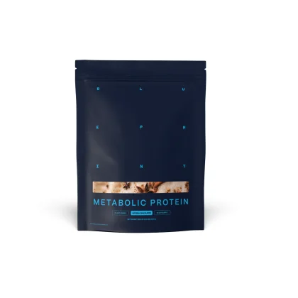 Blueprint by Bryan Johnson Metabolic Protein