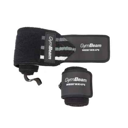 GymBeam Opaski nadgarstkowe