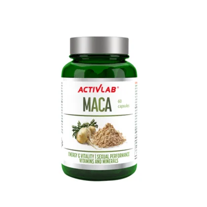 ActivLab Maca tabletki