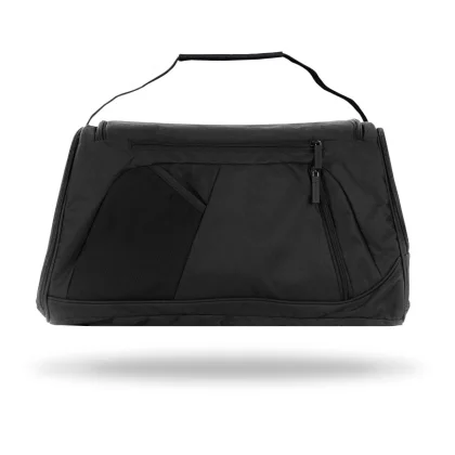 GymBeam Duffle Bag Gym Rat Black