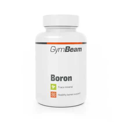 GymBeam Bor