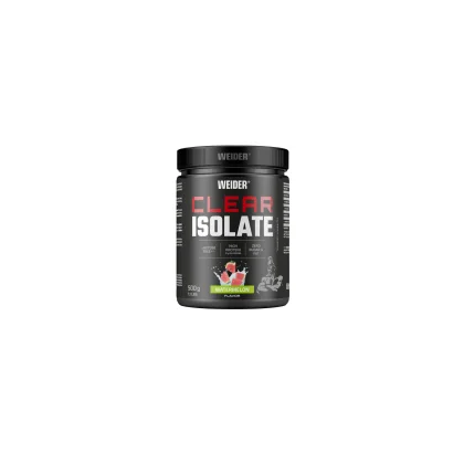 Clear Isolate - Weider