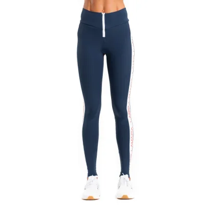 LABELLAMAFIA Women‘s leggings Gravity Blue