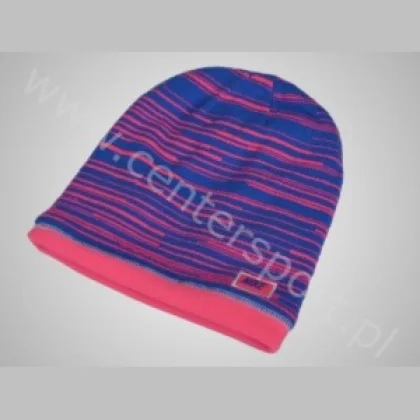 JUNIORSKA DWUSTRONNA CZAPKA ZIMOWA NIKE REVERSIBLE BEANIE