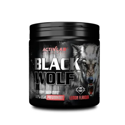 ActivLab Black Wolf 300g