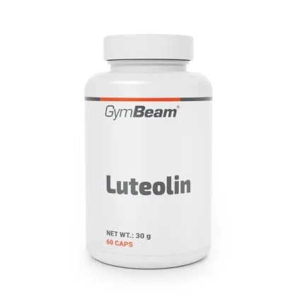 GymBeam Luteolin