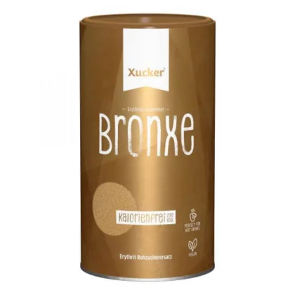 Xucker Bronxe erythriol