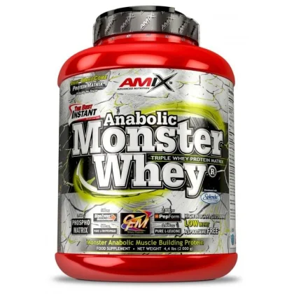 AMIX Protein Anabolic Monster Whey