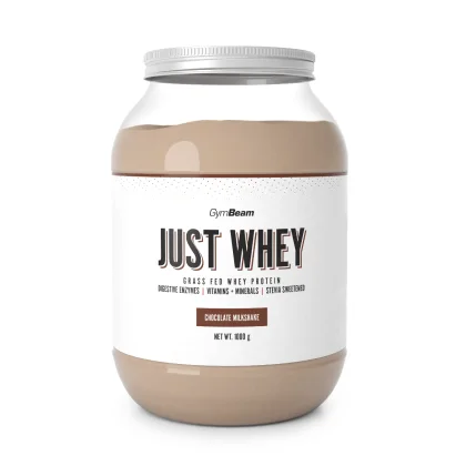 GymBeam Protein Just Whey