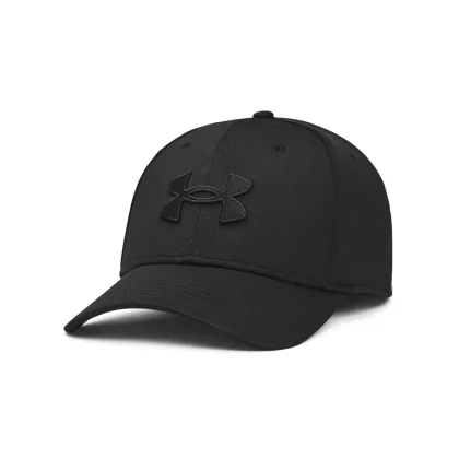 Under Armour Cap Men‘s Blitzing Black