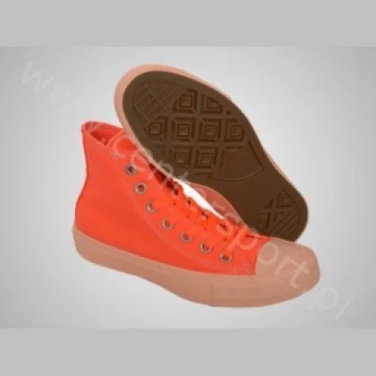 TRAMPKI CONVERSE CHUCK TAYLOR ALL STAR II