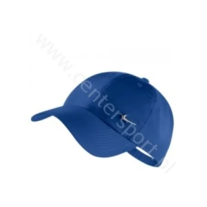 CZAPKA Z DASZKIEM NIKE U H86 METAL SWOOSH 943092 438