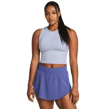Under Armour Women‘s tank top Vanish Seamless Tank Purple