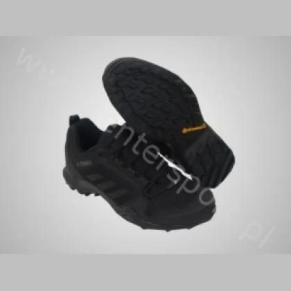 BUTY SPORTOWE ADIDAS TERREX AX3 EF3316