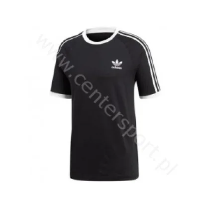 KOSZULKA ADIDAS 3 STRIPES TEE CW1202