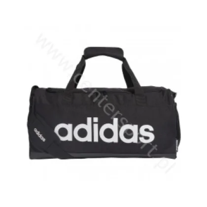 TORBA ADIDAS LINEAR DUFFLE S FL3693