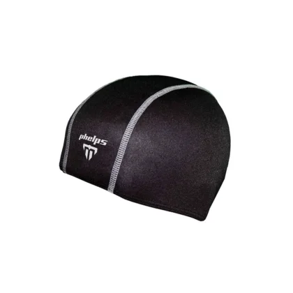 Phelps czepek Easy Cap SA139EU0101 black