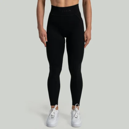 STRIX Women‘s Lunar Leggings Black