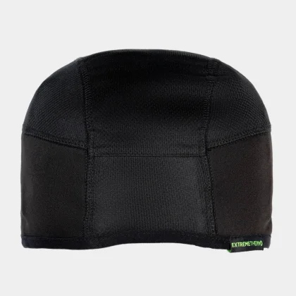 Czapka do biegania Inov-8 Extreme Thermo Beanie 2.0 - black