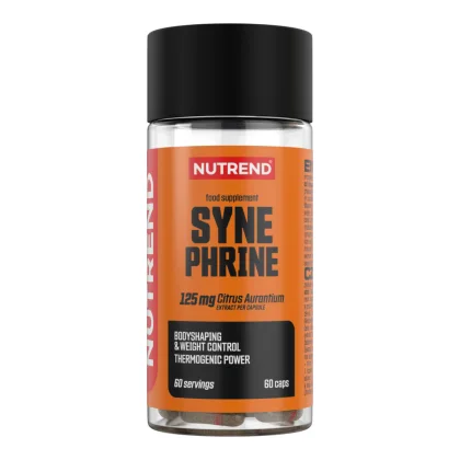 Nutrend Synefryna 60 tabliet