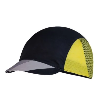 Czapeczka kolarska Buff Pack Cycle Cap - Glen Multi