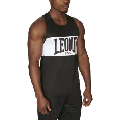Koszulka treningowa tank top SHOCK