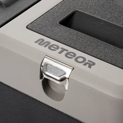 Lodówka kompresorowa Meteor M30