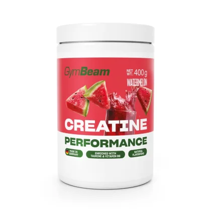 GymBeam Creatine Performance