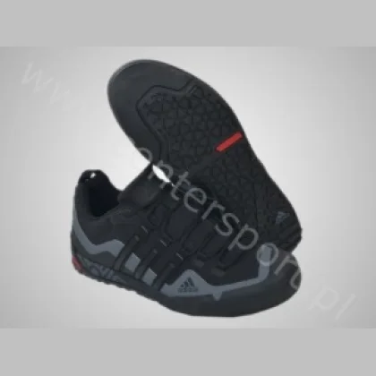 BUTY SPORTOWE ADIDAS TERREX SWIFT SOLO