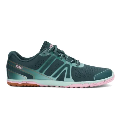 Xero Shoes HFS II Sea Moss/Pink-a-Boo Womens - Zielony - 42 EU