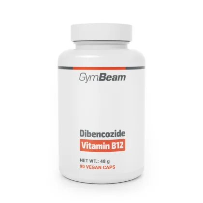 GymBeam Dibencozide (Vitamin B12)