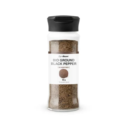 GymBeam BIO Ground Black Pepper