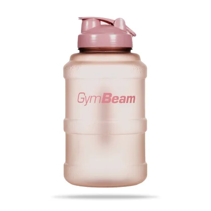 GymBeam Hydrator water trunk TT 2,5 l Rose