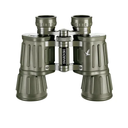 Lornetka Swarovski Habicht 7x42 GA