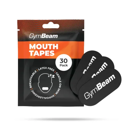 GymBeam Mouth Tapes 30Pack