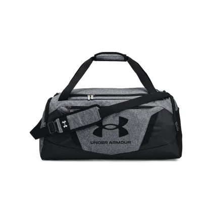 Under Armour Torba sportowa Undeniable 5.0 Duffle MD Grey